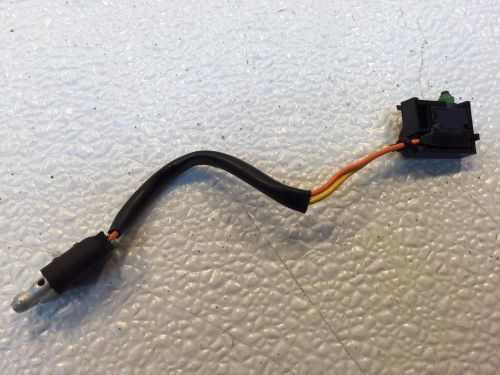 2006 polaris fst turbo fs stoplight switch 2202786 brake fusion 700 900 600 xc