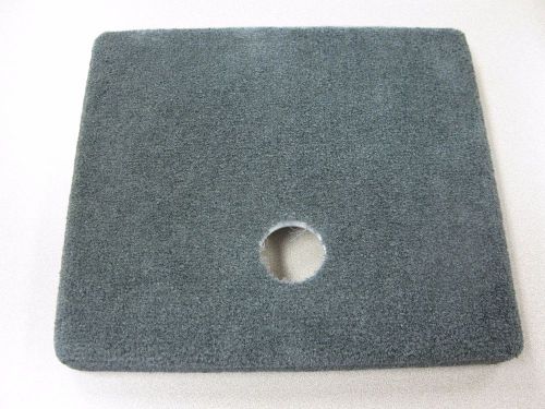 Ranger boats live well lid carpeted 13" x 15" inside new free shipping
