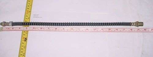 Brake hose, 67055519, 4720-00-203-9515, 143-60110-01900, 7409330, 2.5 &amp; 5t, nos