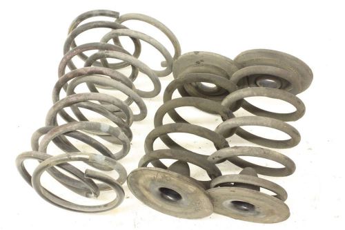 Bmw e30 318i 318is sport oem springs set