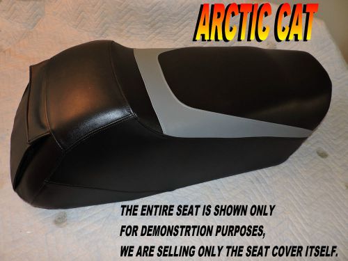 New Replacement seat cover fits Arctic Cat Crossfire 2006-08 Cross Fire 600 700 800 SNO Pro 896C 