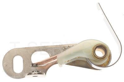 Smp/standard dr2227pt ignition points/contact-contact (points)