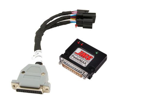 Px1114fk jms pedalmax drive by wire throttle enhancement device - plug &amp; play