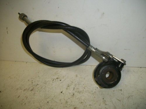 82 yamaha virago xv 920 speedo drive w / cable x