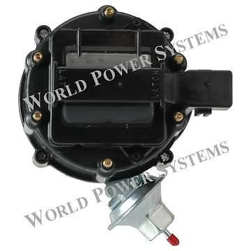 World power systems dst1697 distributor