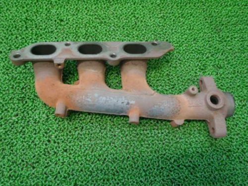 Suzuki every 1999 exhaust manifold [9020160]
