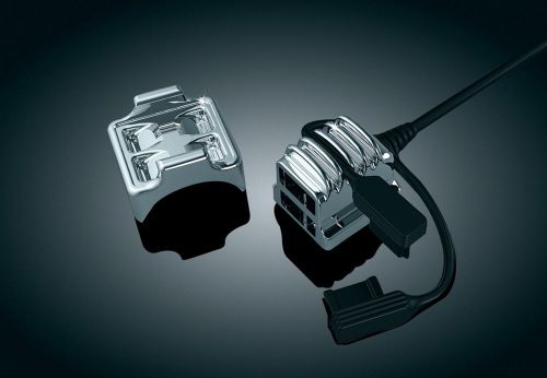 Kuryakyn usb power source