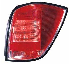 Buy Opel Astra Rear Lamp Right Side H Wagon 04-07 Model in Essen, DE ...