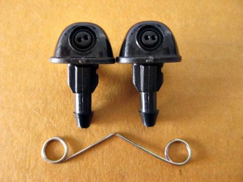 T/t  tiger mtx windshield washer nozzle jet   (si)