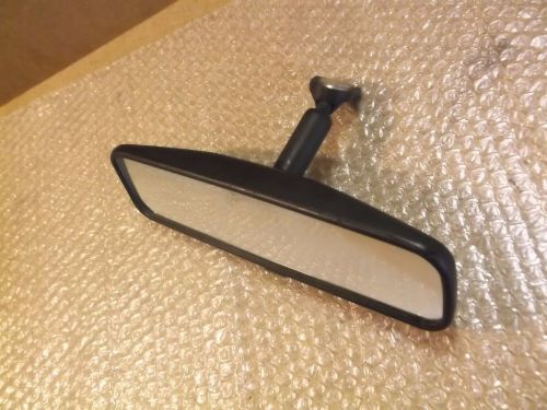 Gm oem universal donnelly model #2400 rear view mirror standard dim