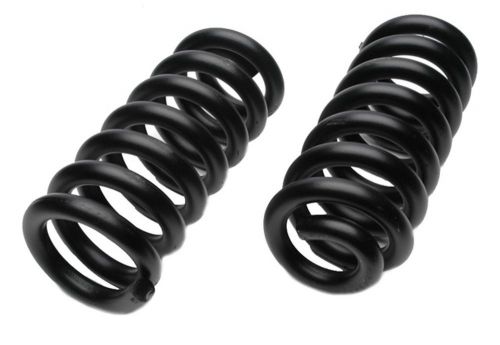 Acdelco 45h0119 front coil springs