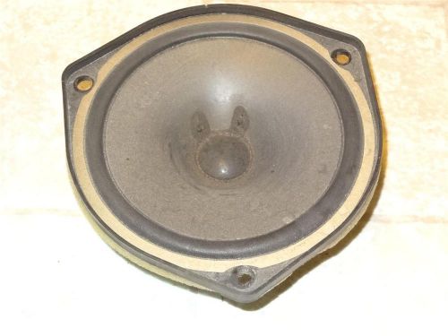 2004-2005 honda civic speaker assembly (17cm) rear oem 39120-s5a-a21