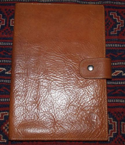 Ferrari owners manual pouch 80's 308 328 348 mondial tr in new condition