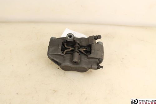 2008 yamaha fx nytro mtx brake caliper