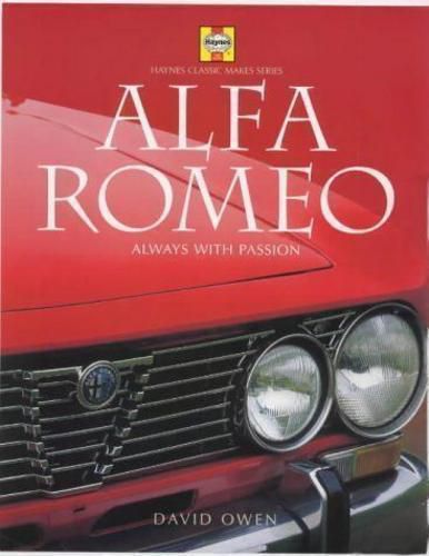 Alfa romeo giuliettas giulias alfettas alfasuds juniors 1500 1700 1900 2900 &#034;new