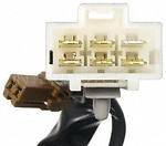 Standard motor products us857 ignition switch and lock cylinder