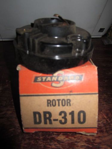 Nos standard  distributor router dr-310 cadillas  1956-58 rambler 8 cycl 1957-59