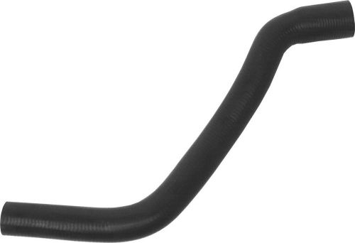 Engine coolant recovery tank hose uro parts 9445378 fits 99-00 volvo v70