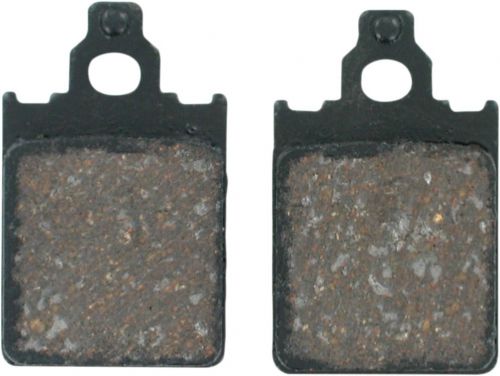 Ebc sfa organic scooter brake pads sfa186