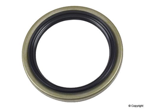 Wheel seal-stone front outer wd express fits 91-99 mitsubishi 3000gt