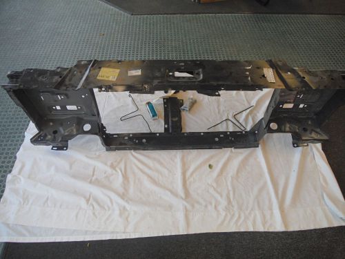 77,78,79,80,81 pontiac firebird  oe radiator core support &amp; more free radiator