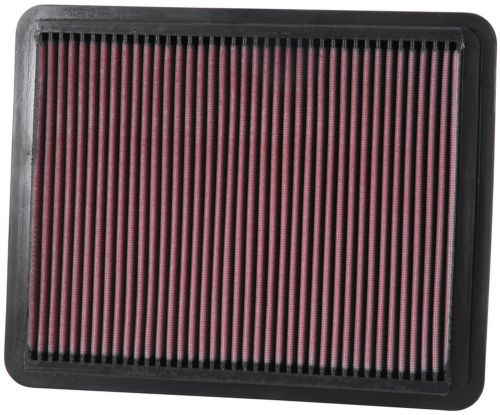 K&amp;n filters 33-2271 air filter fits 03-09 sorento
