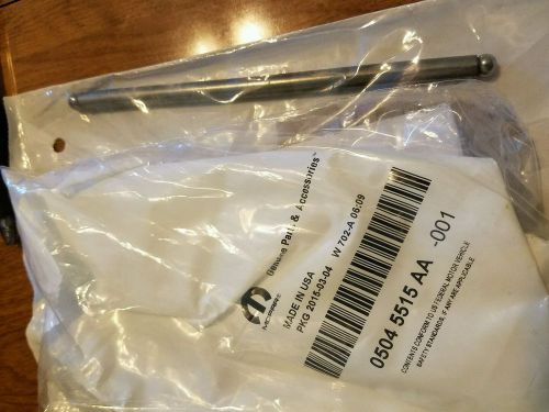 P.n. - 05045515aa (3) push rods