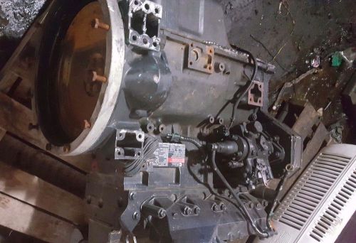 3.3 cummins 4 cyl complete engine core