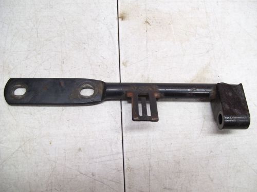 1998 firebird camaro alternator bracket brace 95-02 98 99 3800 v6 3.8l emissions