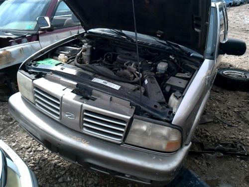 Bravada   2001 antenna 416934