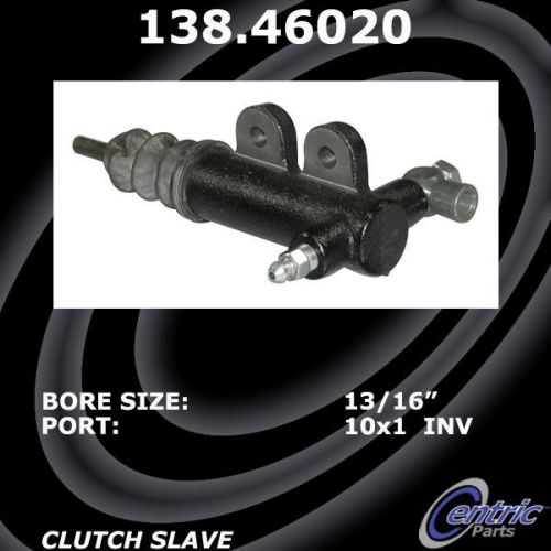 Centric parts 138.46020 clutch slave cylinder