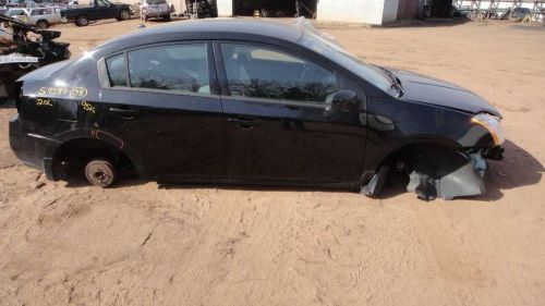 07 08 09 10 11 12 nissan sentra l. frt window regulator electric 1708580