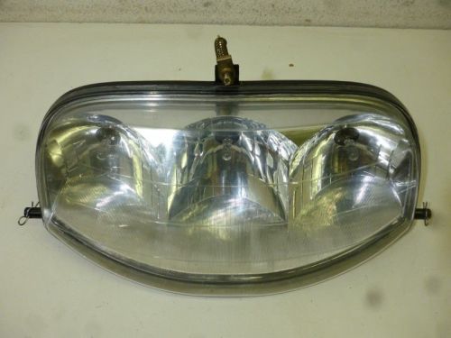 Arctic cat panther 570 headlight 2007