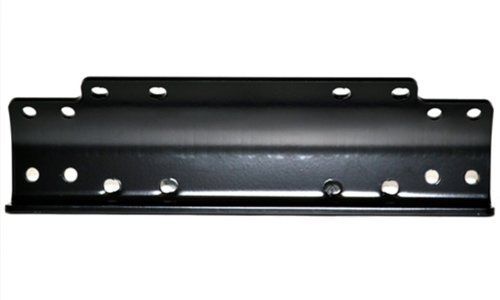 Warn warn 80031 provantage atv front plow mount kit
