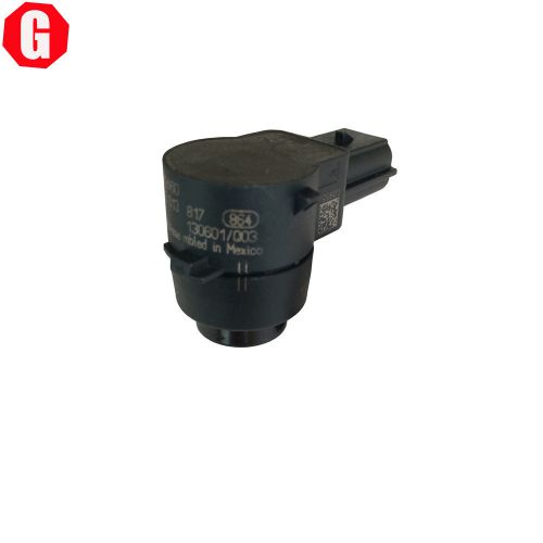 95942460 #0263013817 for gm car parktronic pdc parking sensor ultrasonic sensor