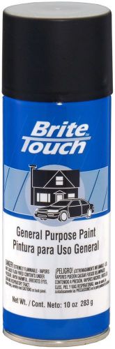 Brite touch bt55 brite touch automotive &amp; general purpose paint