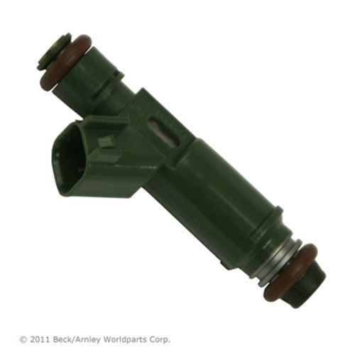 Fuel injector fits 2001-2007 volvo s60 v70  beck/arnley