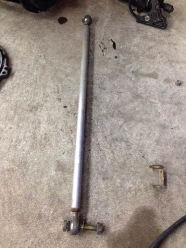 Skidoo mxz rev xp revxp grand touring 550 tie rod