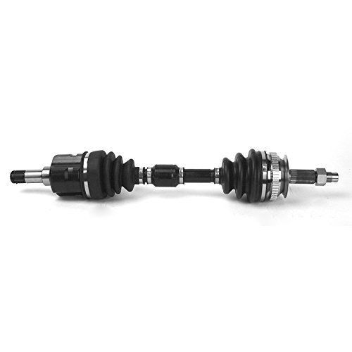 Gsp ncv12535 cv axle assembly (front driver side)