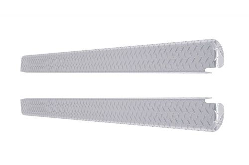 Dee zee dz11991 brite-tread wrap side bed caps