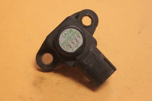Mercedes c240 c320 s430 s500 map manifold air pressure sensor a0041533228 oem
