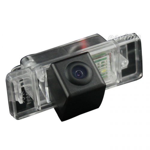 Ccd car backup camera for citroen c5 c4 c-quatre night vision pal 1080 full hd