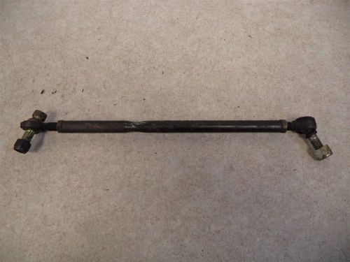 1994 yamaha v-max 600 le drag link rod steering control arm 8ab-23821-00-00