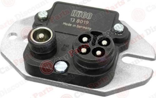 New huco ignition control unit, 001 545 86 32