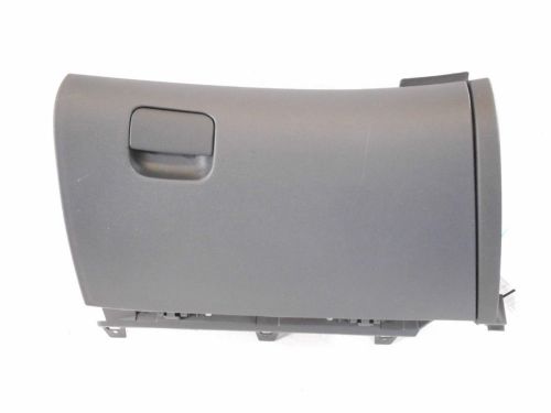 12 2012 hyundai elantra hatchback wagon glove box compartment storage oem black