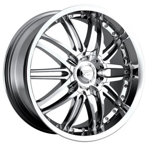4-new platinum 200c apex fwd 16x7 5x108/5x114.3 +20mm chrome wheels rims