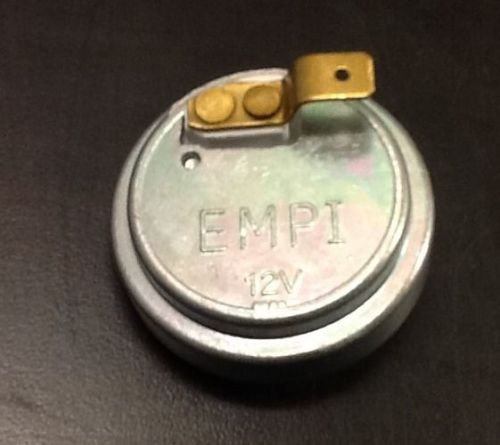 Vw 12 volt choke 34 pict-3  prt# 113129191g    empi brand