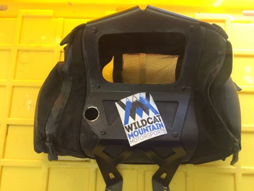 2011 2012 polaris assault pro rmk 800 defrost bag snowmobile