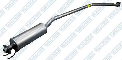 Walker 47773 resonator and pipe assembly