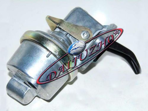 New 4983584 for cummins 6bt 4bt fuel transfer pump